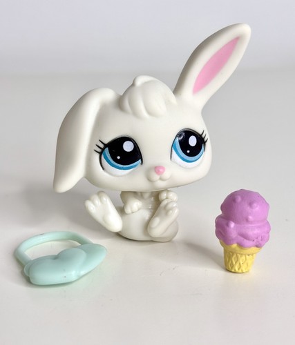 Blind bag hasbro littlest pet - blind,