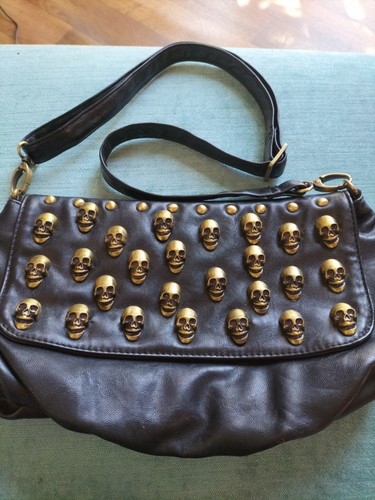 Butler and wilson skull - butler,