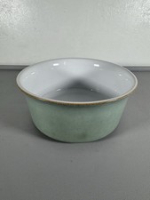 Denby Regency Green Ceramic