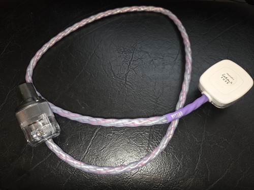 Nordost vishnu power cable - vishnu,