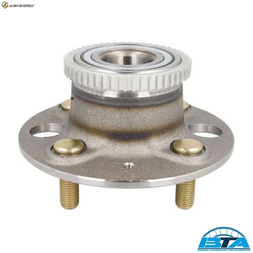 Wheel bearing kit h24047bta - wheel,