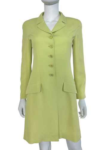 Chanel vintage 97p green - 97p,
