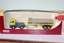 LLEDO TRACKSIDE 1:76 FODEN S21