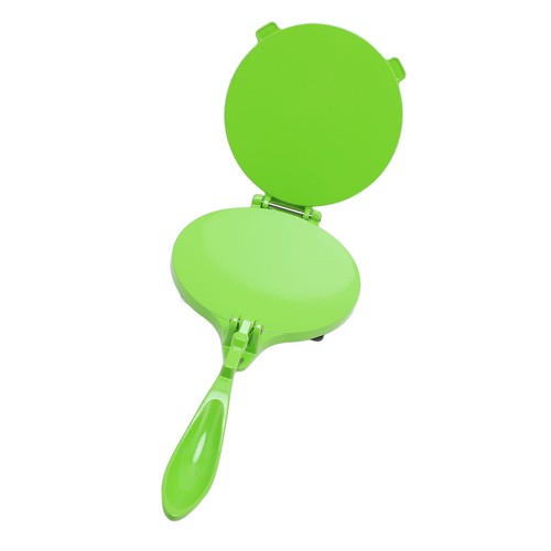Tortilla press 8in non deform - tortilla,