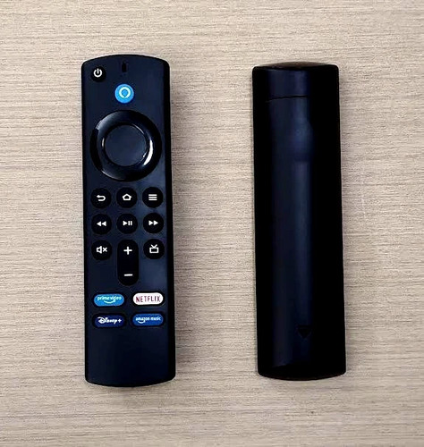 Amazon fire stick - amazon, tv