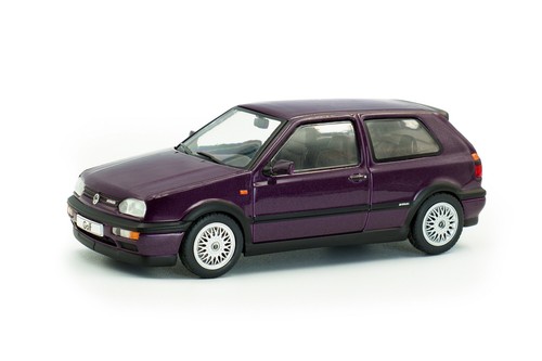 Volkswagen golf mkiii vr6 - volkswagen,