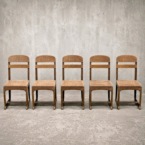 Mid century bentwood and ply - mid,