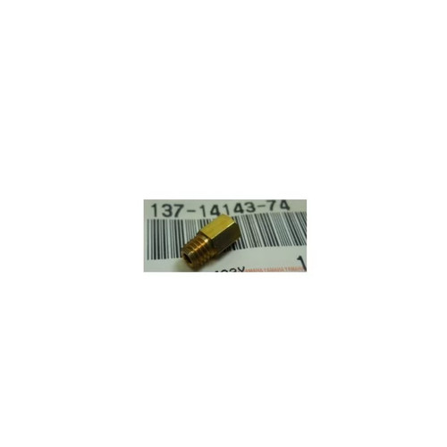 Yamaha 137 14143 carburetor - yamaha, 137-14143-74