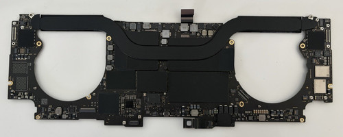 Apple macbook pro 2019 - macbook, 16