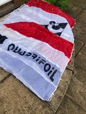 Quadrifoil Power kite 3 Metre