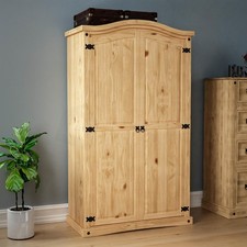 Corona Chest of Drawers