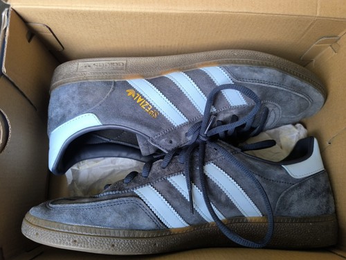 Adidas handball spezial - adidas,