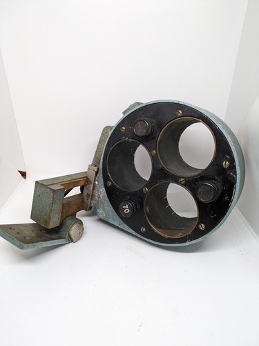 Rotating lens mount - mount, for