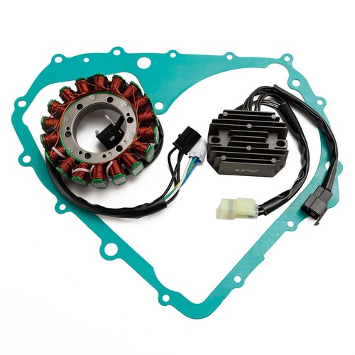 Stator generator regulator - stator,