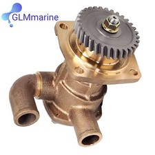 Sea Water Pump 129670-42513