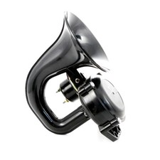 # Air Horn Trumpet 130dB 12V 24V for Truck Lorry MAN Scania DAF Volvo Mercedes
