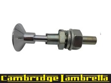 Lambretta Choke Lever LD