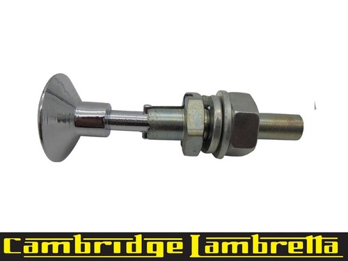 Lambretta choke lever - lambretta, ld