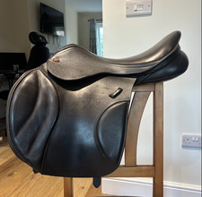 17 inch Kent & Masters