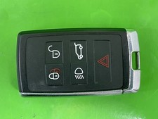 JAGUAR E-PACE X540 KEY FOB