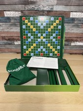 Original Scrabble Board Game