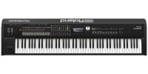 Roland 2000 weighted - rd-2000,