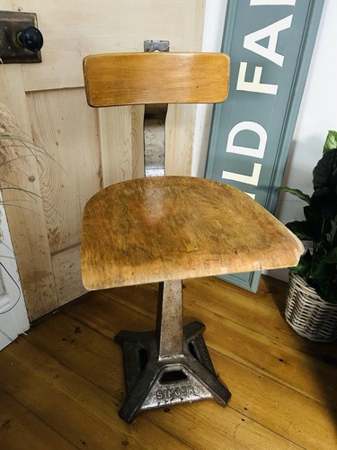Vintage industrial singer - vintage,