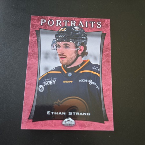 Ethan strang portraits - ethan,