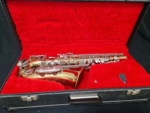 Alto saxophone keilwerth - alto,