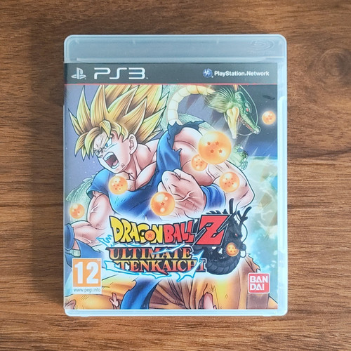 Bandai dragon ball ultimate - bandai, z: