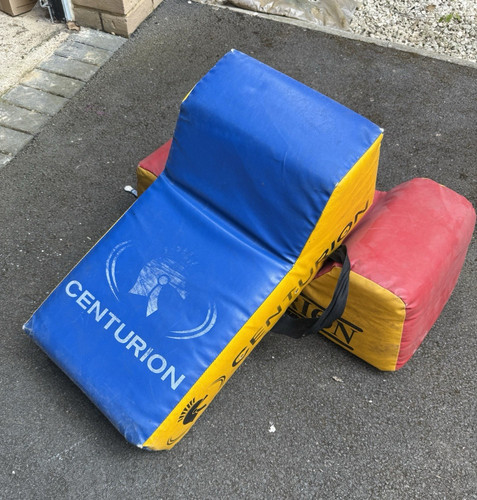 Centurion rugby union tackle - centurion,