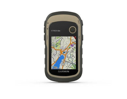 Garmin etrex 32x - garmin,