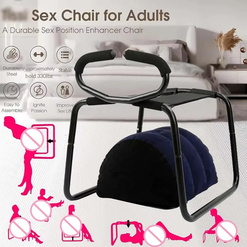 Weightless sex chair - weightless,