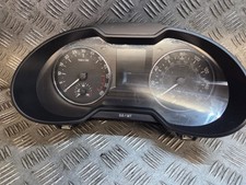 Skoda Octavia MK3 2013-2017