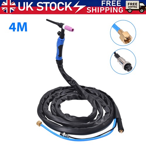 Wp17v tig welding torch - wp17v,
