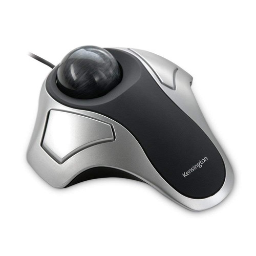 Kensington orbit trackball - kensington,