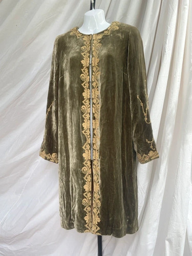 Vintage 90s 2000s olive - vintage,