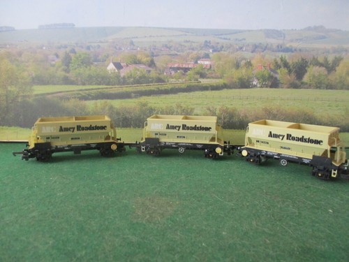 Lima hopper wagon - lima, 3