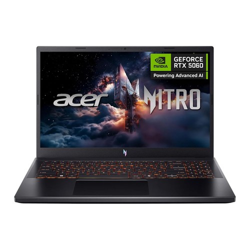 Acer nitro 6 - v, 15