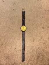 Vintage Omega De Ville Ladies