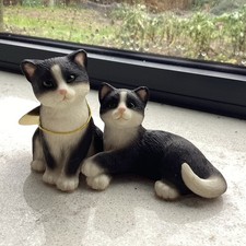 Leonardo Collection Black &