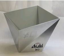 ASAHI  Angular Silver Ice