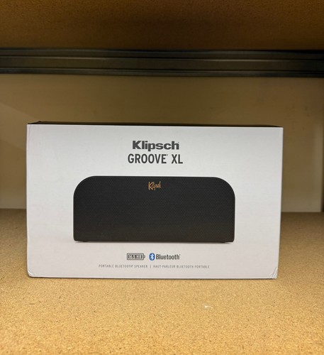 Klipsch groove portable - xl,