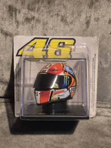 Valentino rossi agv - valentino,