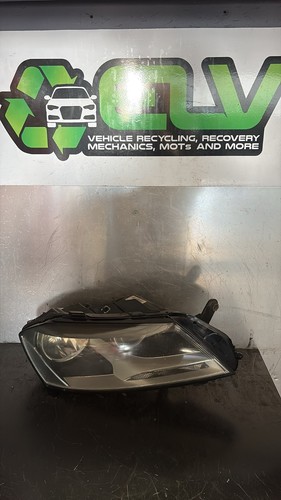 Volkswagen passat mk6 - passat,