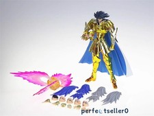 Model Figure Saint Seiya Myth