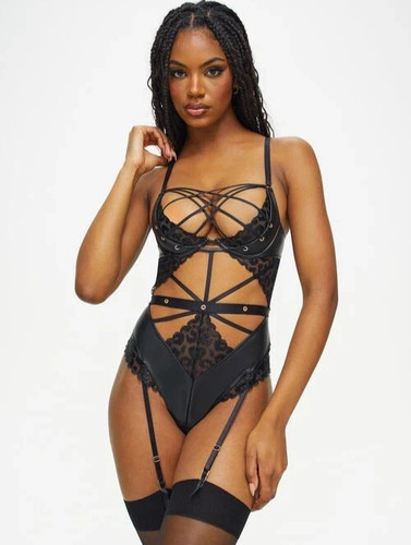 Ann summers kinky kitty - ann,