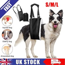 Large Dog Mobility Aids