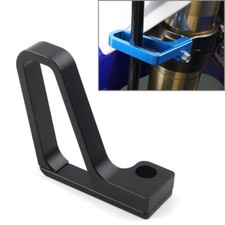 Brake Line Hose Clamp Cable