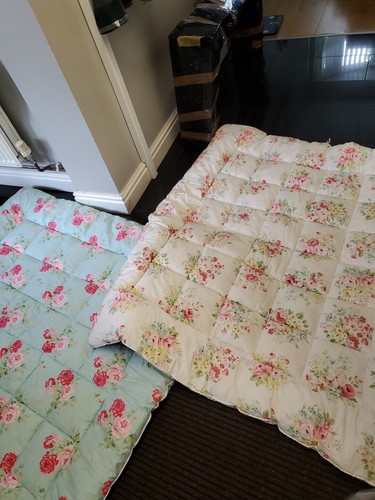 Cath kidstonx2 eiderdown - cath,